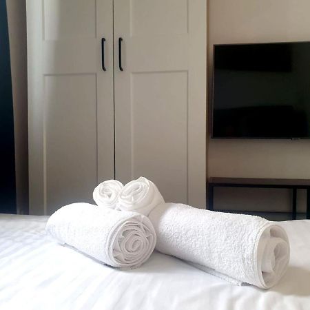 Apartament Sky Jastrzębia Góra מראה חיצוני תמונה