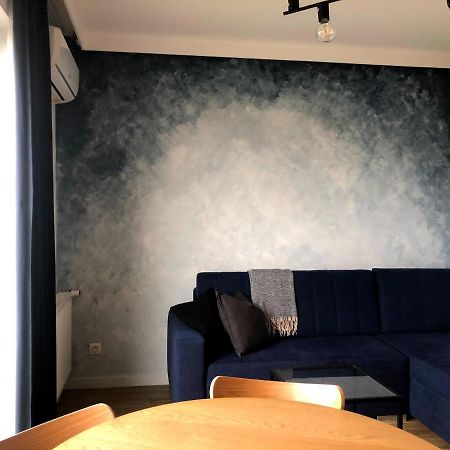 Apartament Sky Jastrzębia Góra מראה חיצוני תמונה